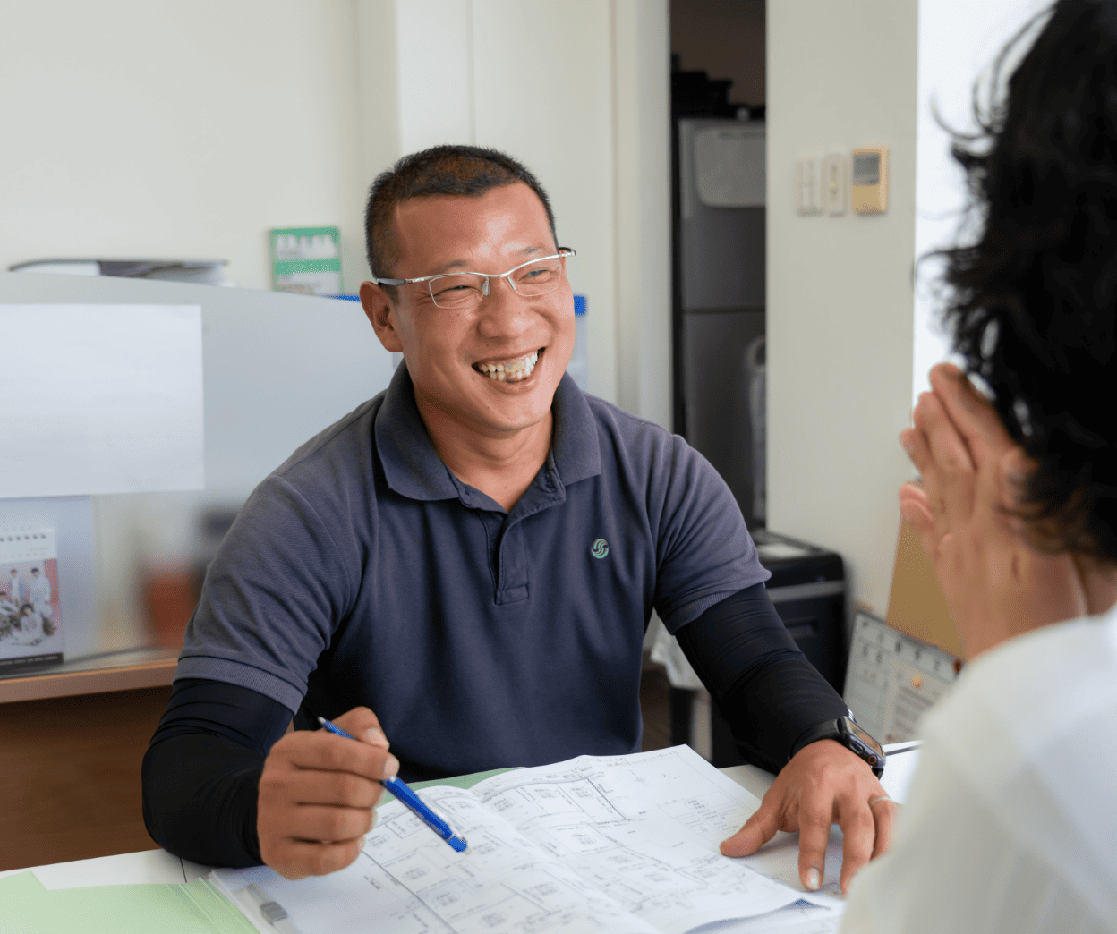 アップウィッシュの特徴