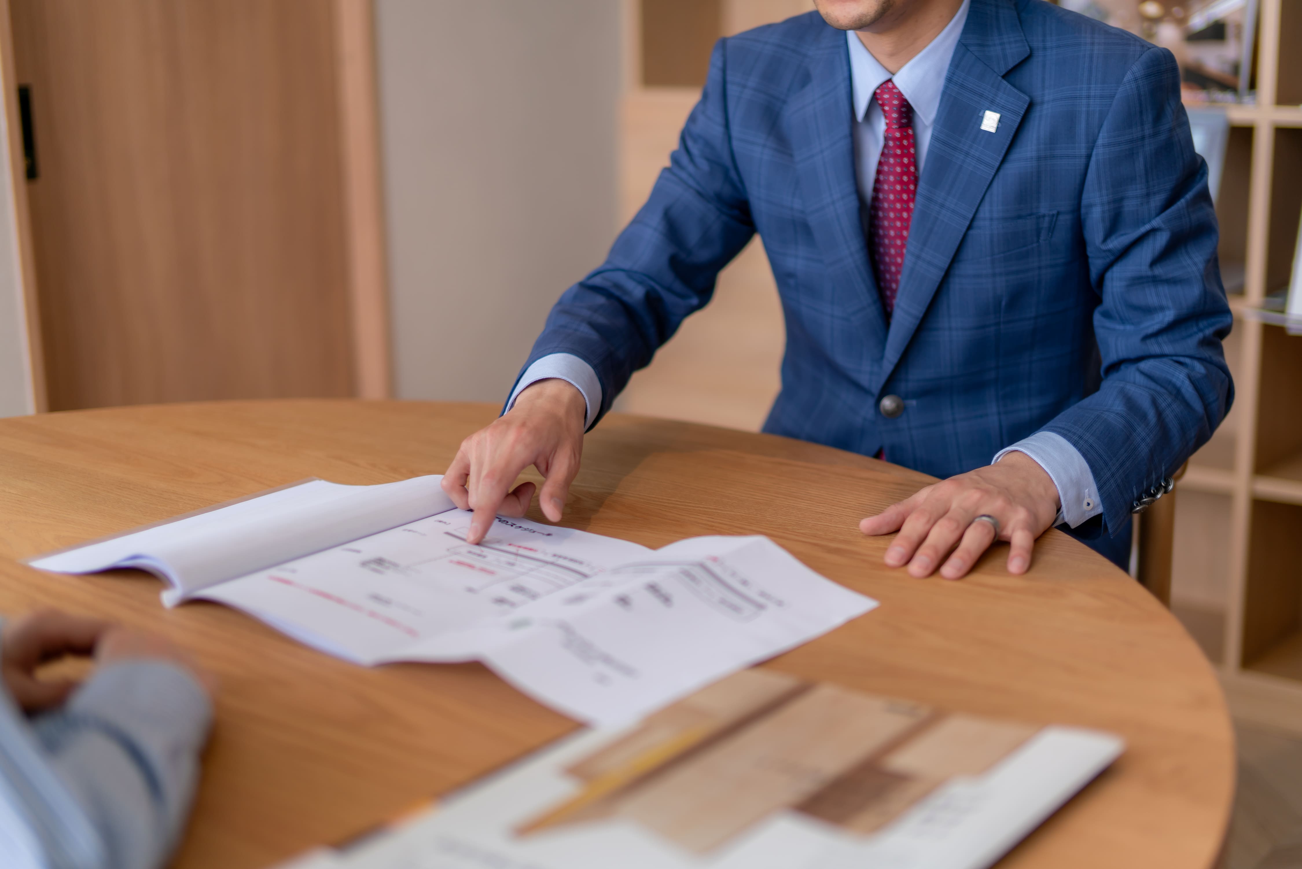 アップウィッシュの特徴