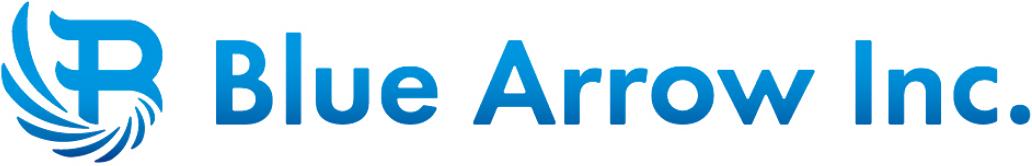 Blue Arrow Inc
