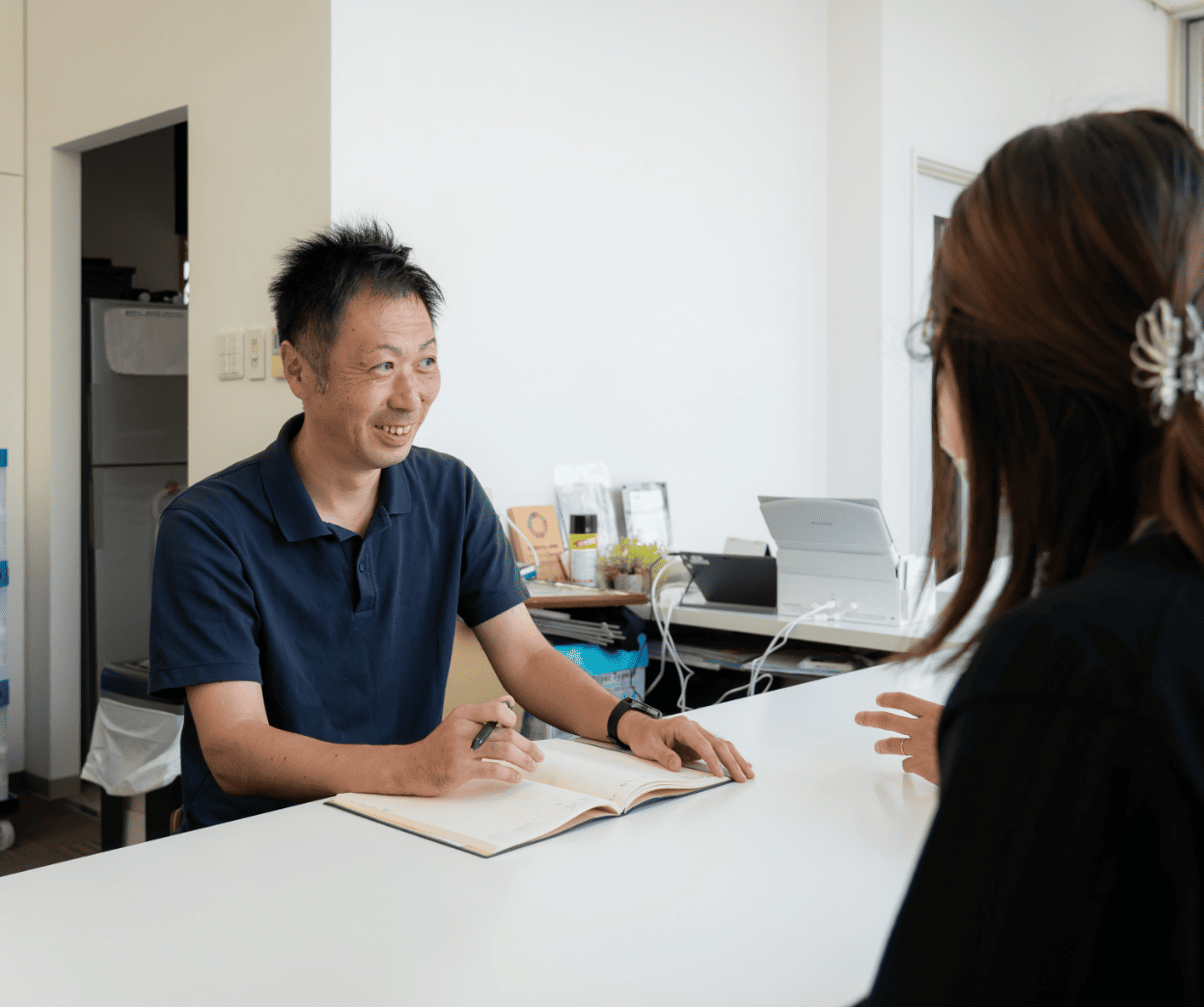 アップウィッシュの特徴