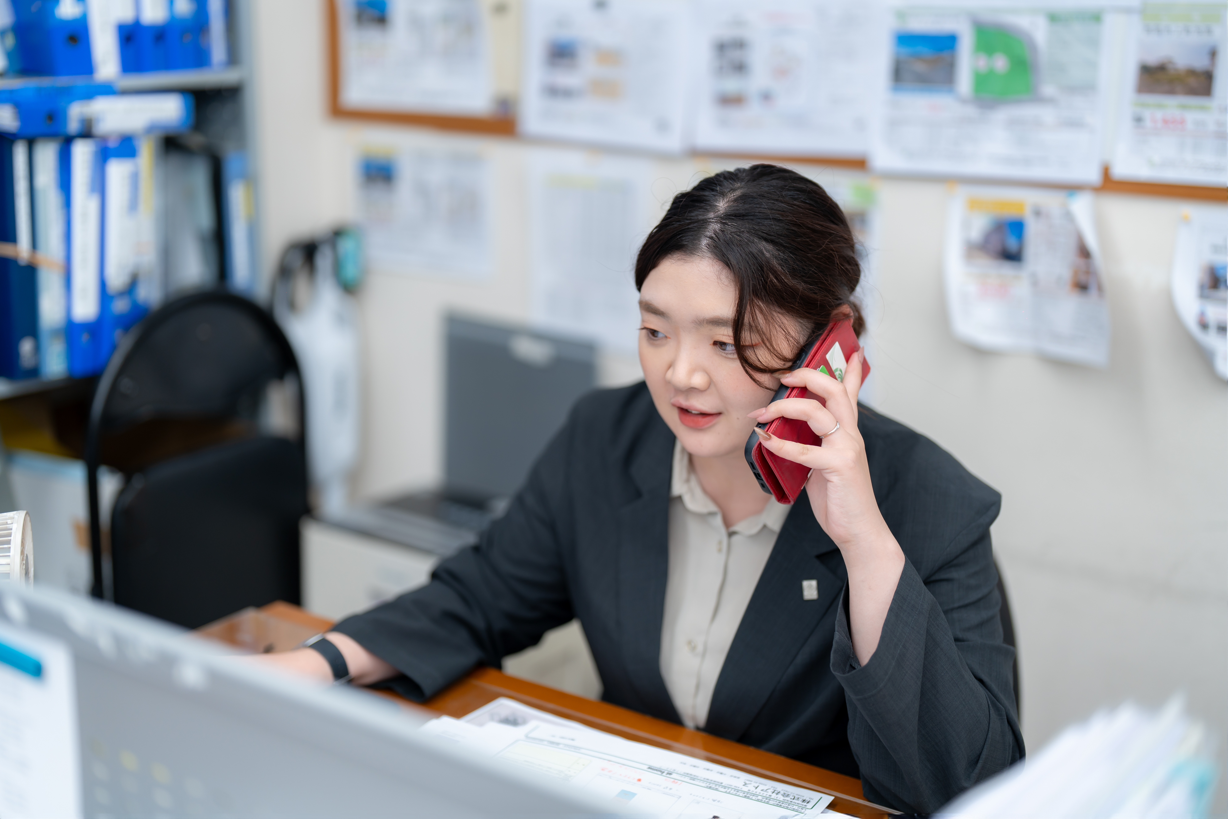 アップウィッシュの特徴