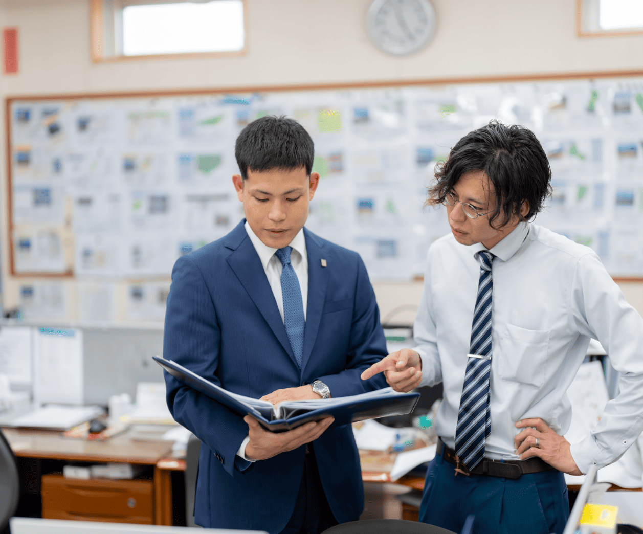 アップウィッシュの特徴