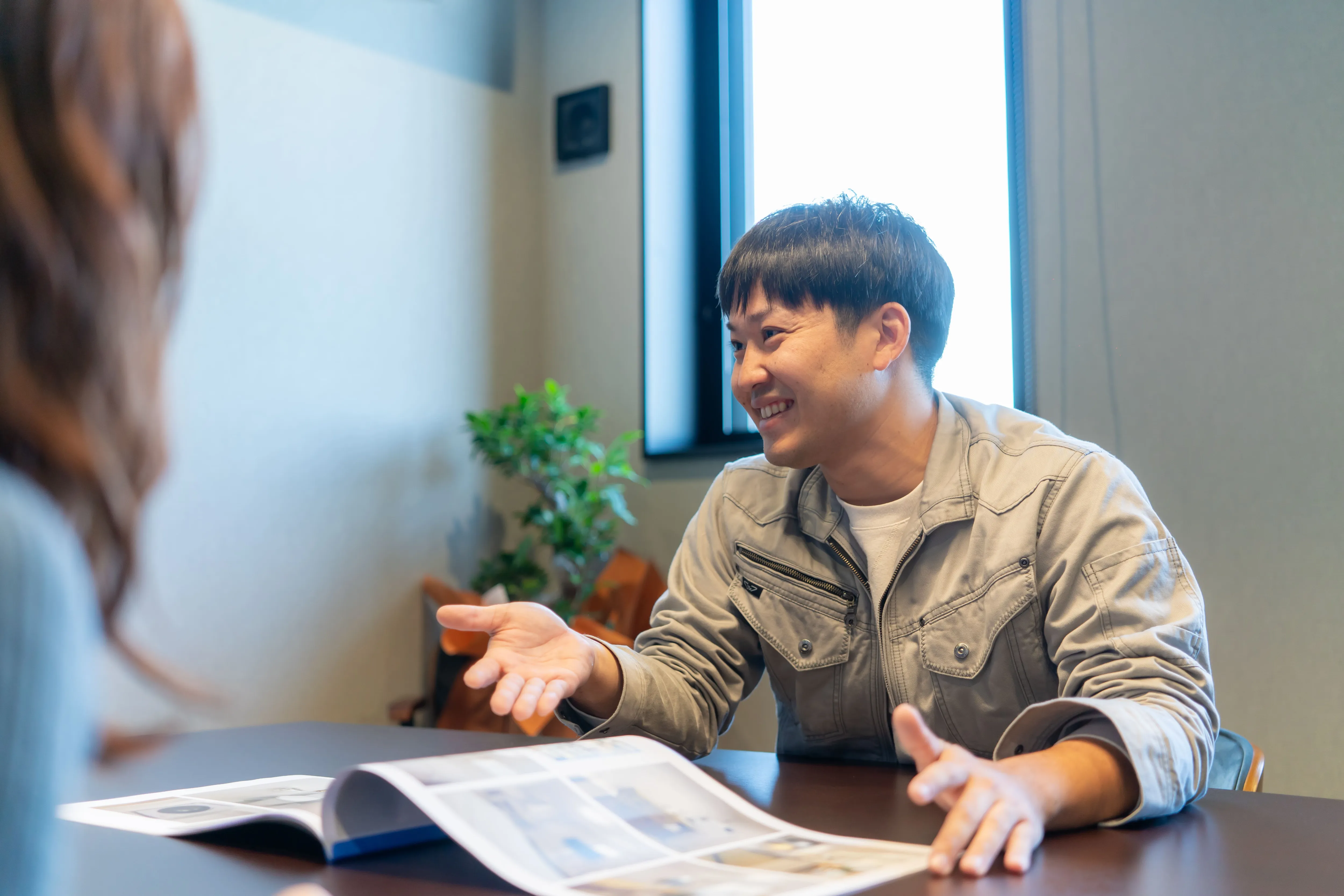 アップウィッシュの特徴