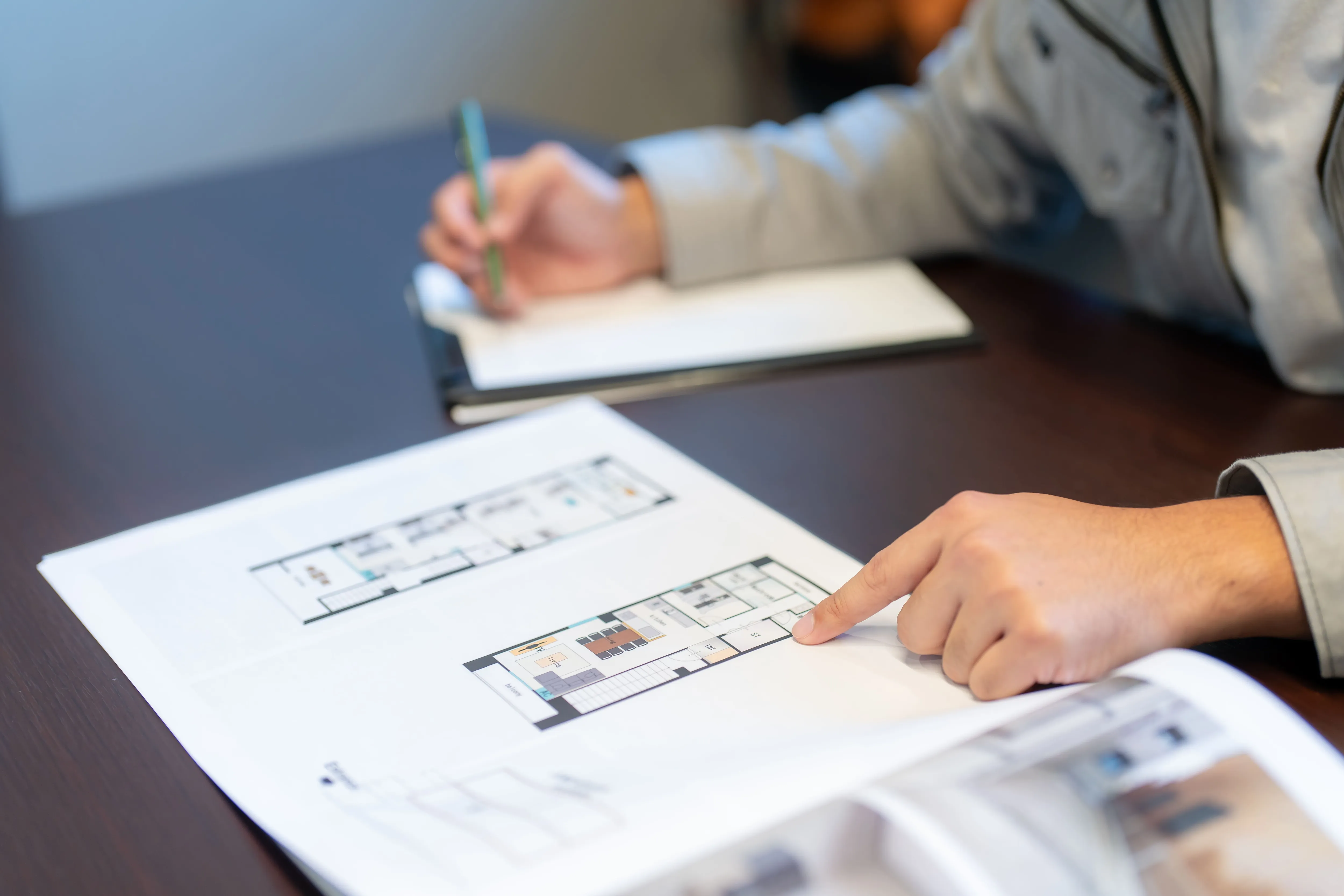 リフォーム事業