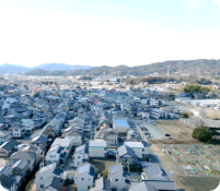 信頼の証の画像