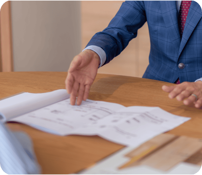 信頼の証の画像